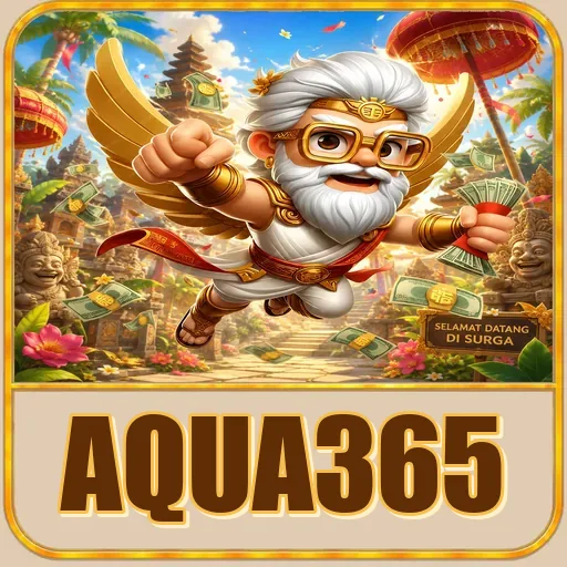 Gambar verifikasi tautan alternatif resmi aqua365 Indonesia