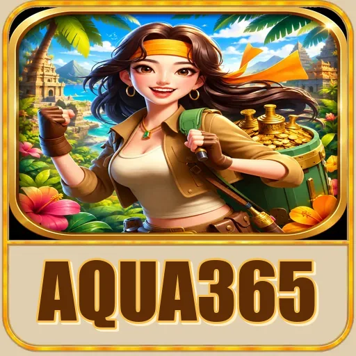 Gambar verifikasi keamanan akun masuk & daftar aqua365